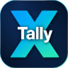 TallyXML logo